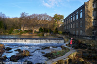 Peak District