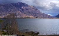 Highlands (not EHW or WHW)