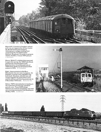 Railway World 1979 February p107