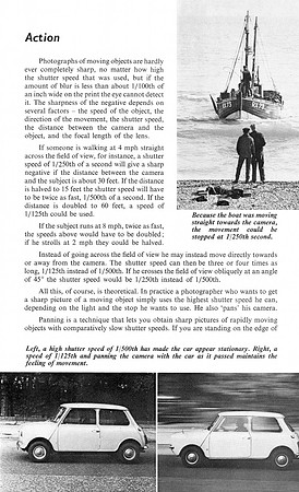 Paterson Book of Photography Second Edition 1976 p49 bottom