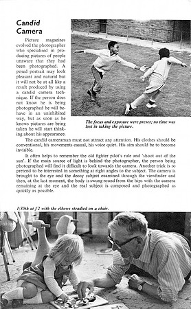 Paterson Book of Photography Second Edition 1976 p52 bottom