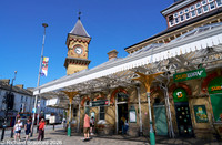 South East
