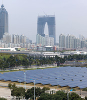 Suzhou 苏州