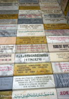 DPRK (North Korea) Ads & Signs